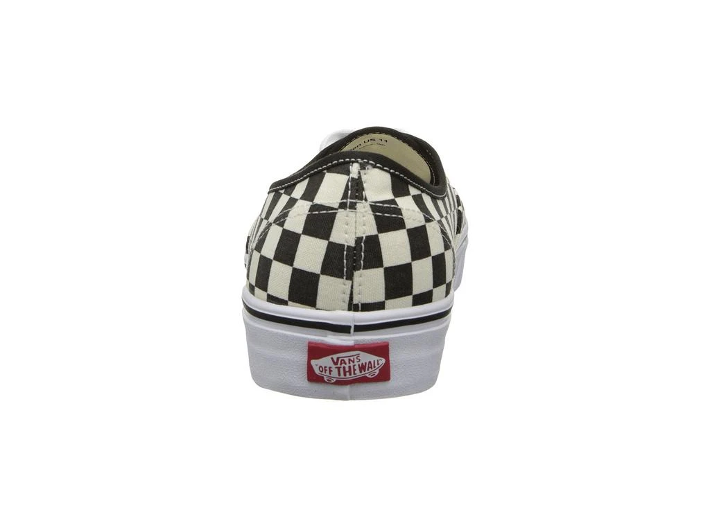 商品Vans|范斯 男女同款休闲帆布鞋,价格¥331,第5张图片详细描述