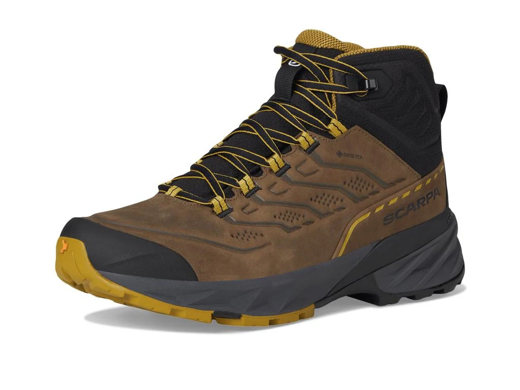 Rush 2 Pro Mid GTX 商品