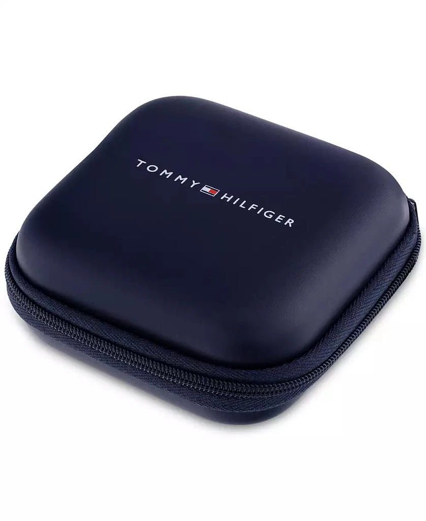 商品Tommy Hilfiger|Women's Stainless Steel Stud Earring,价格¥311,第3张图片详细描述