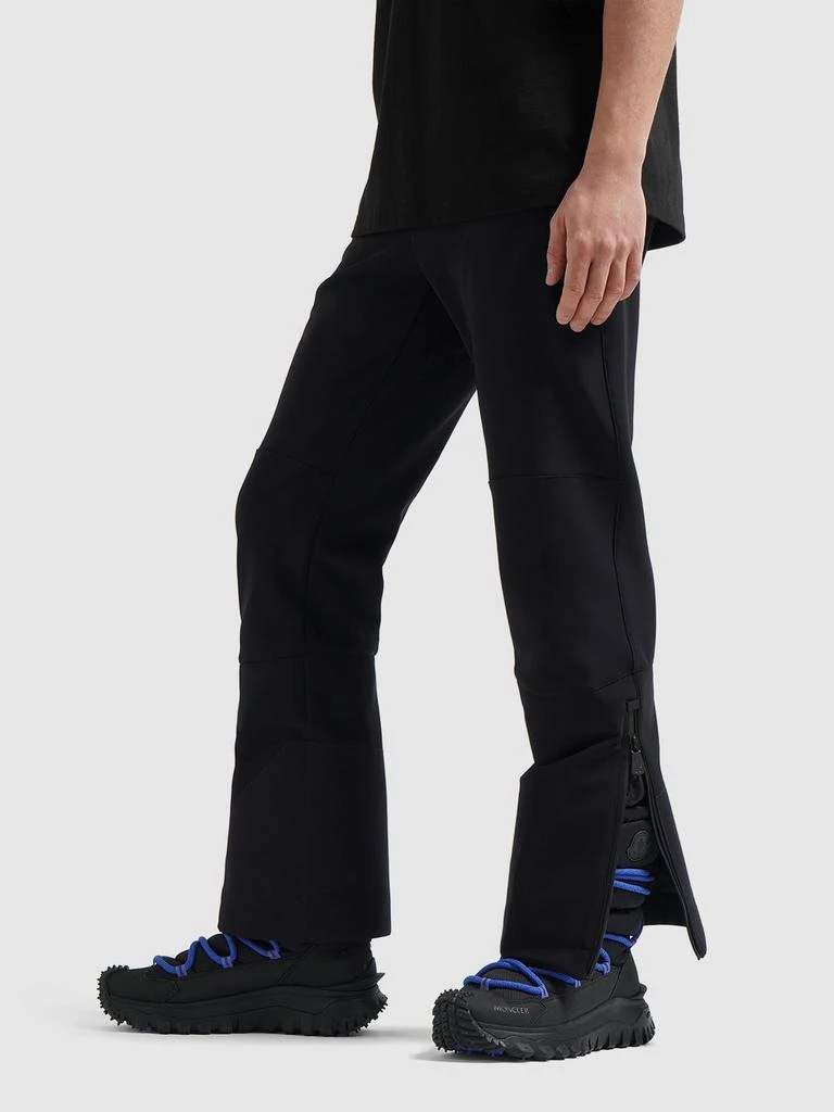 商品Moncler|High Performance Nylon Ski Pants,价格¥8044,第2张图片详细描述