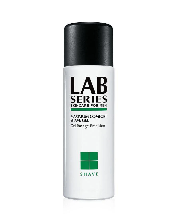 商品Lab Series Skincare For Men|舒适剃须凝胶 Maximum Comfort Shave Gel,价格¥171,第1张图片