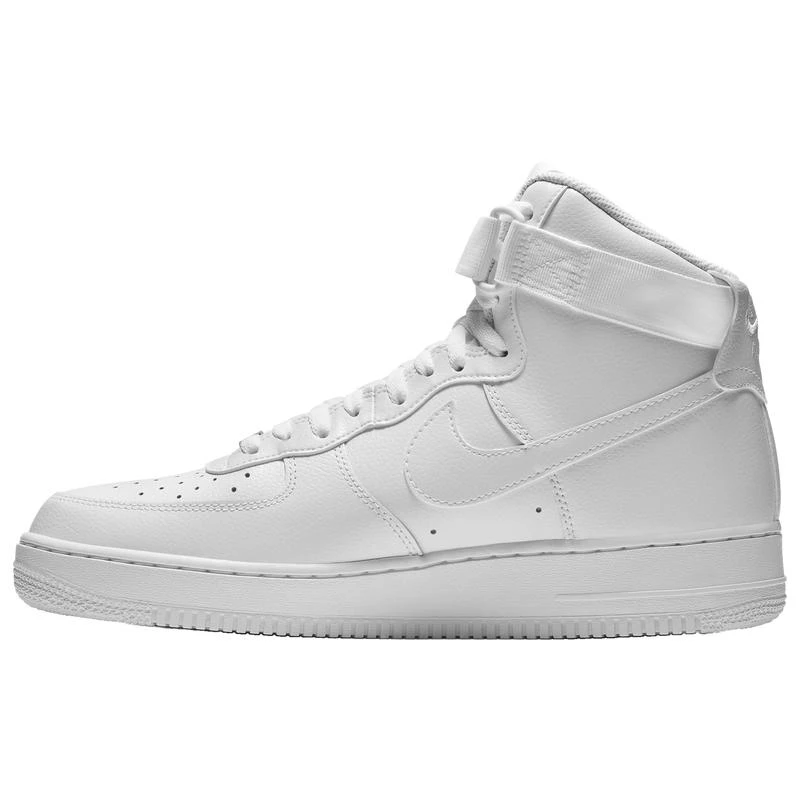 商品NIKE|男士 Air Force 1 High 运动鞋,价格¥744,第2张图片详细描述