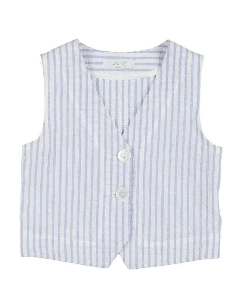 商品U+É|Suit vest,价格¥227,第1张图片