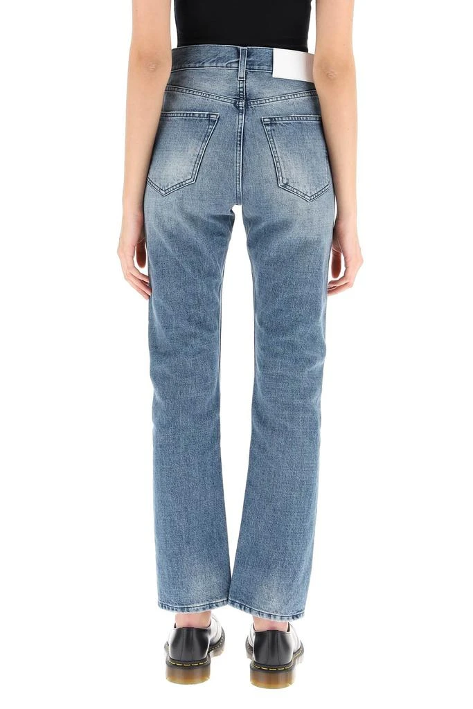 商品Ambush|AMBUSH Regular Jeans,价格¥2777,第3张图片详细描述