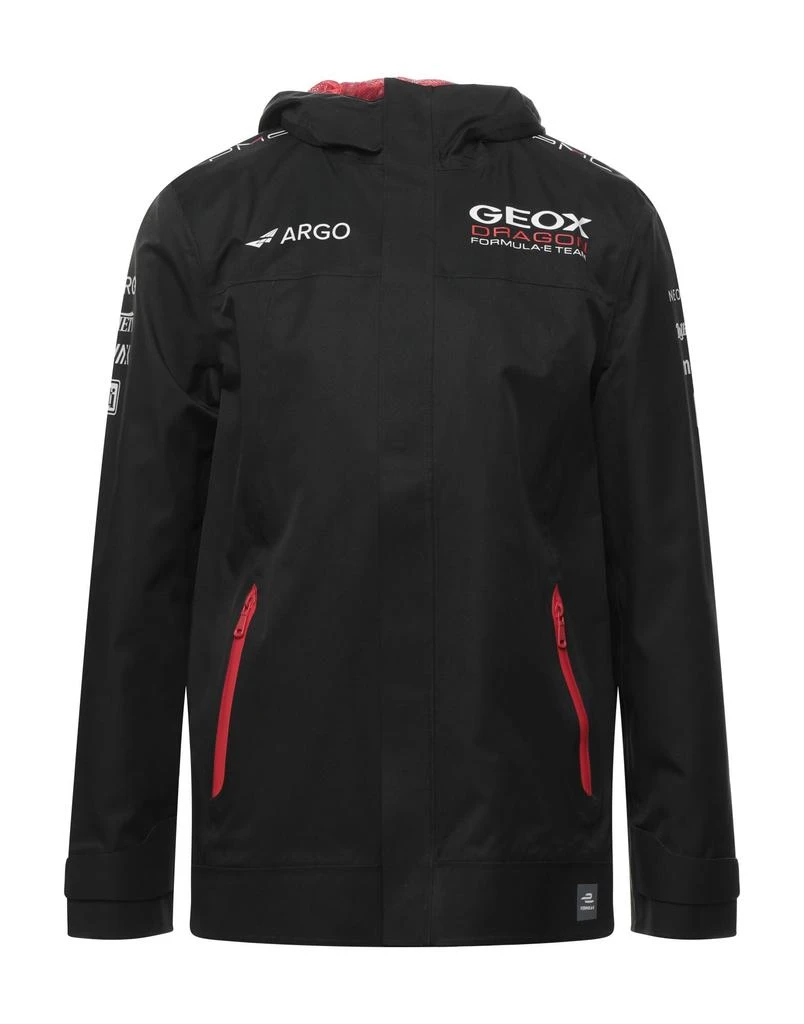 商品Geox|Jacket,价格¥743,第1张图片