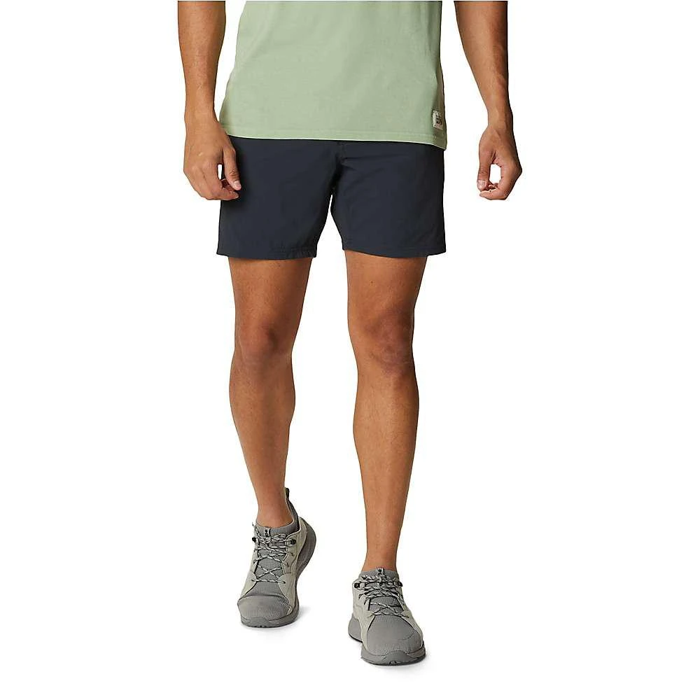 Mountain Hardwear Men's Basin Trek Short 商品