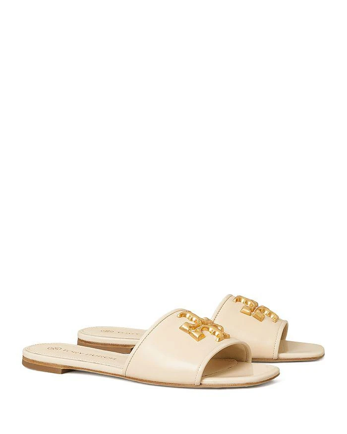 商品Tory Burch|Women's Eleanor Slide Sandals,价格¥1553,第1张图片