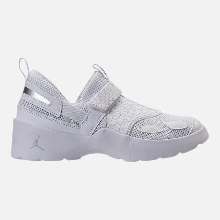 商品NIKE|Boys' Preschool Jordan Trunner LX Training Shoes,价格¥223,第3张图片详细描述