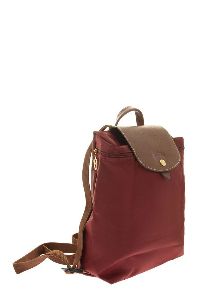 商品Longchamp|LONGCHAMP LE PLIAGE ORIGINAL - Backpack,价格¥803,第4张图片详细描述