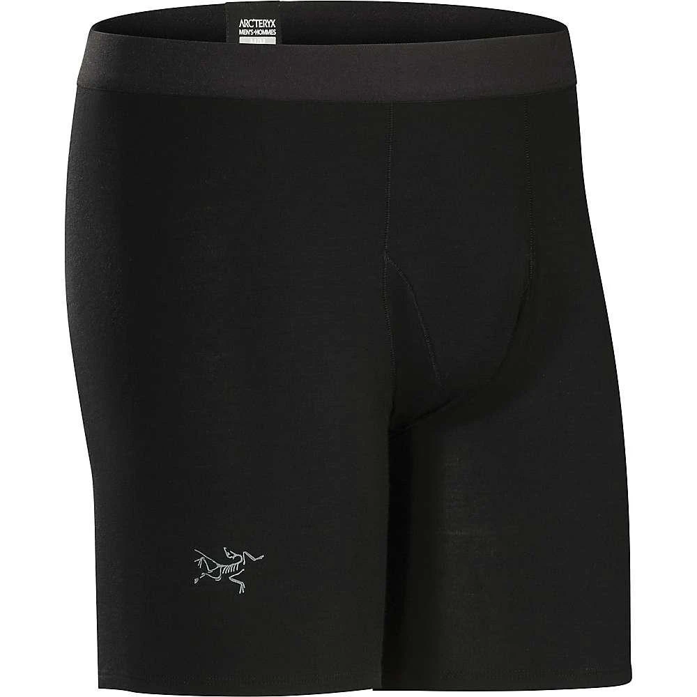 商品Arc'teryx|Arcteryx Men's Satoro AR Boxer,价格¥373,第3张图片详细描述