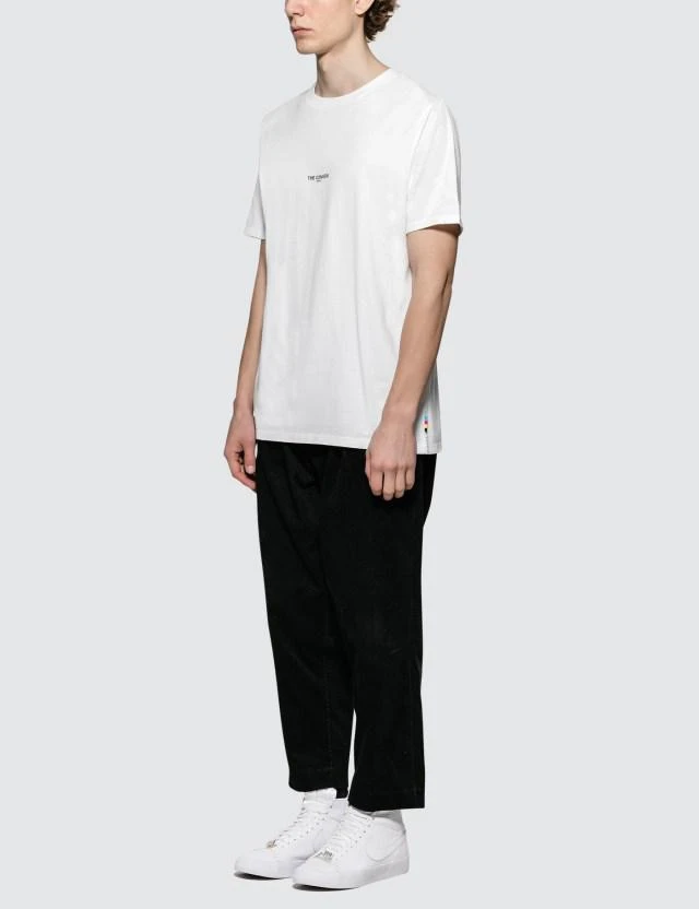 商品The Conveni|The Conveni S/S T恤,价格¥636,第4张图片详细描述