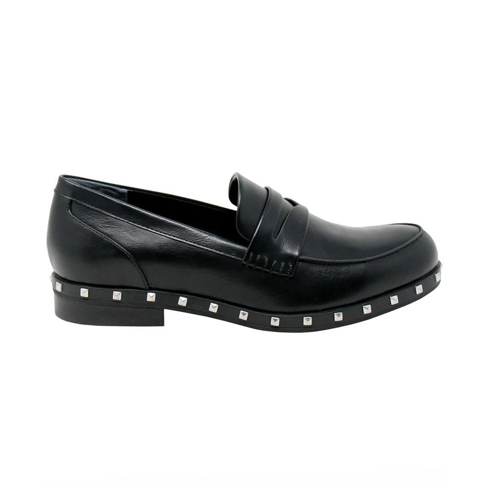 商品Charles David|Women's Boy Loafers,价格¥447,第2张图片详细描述