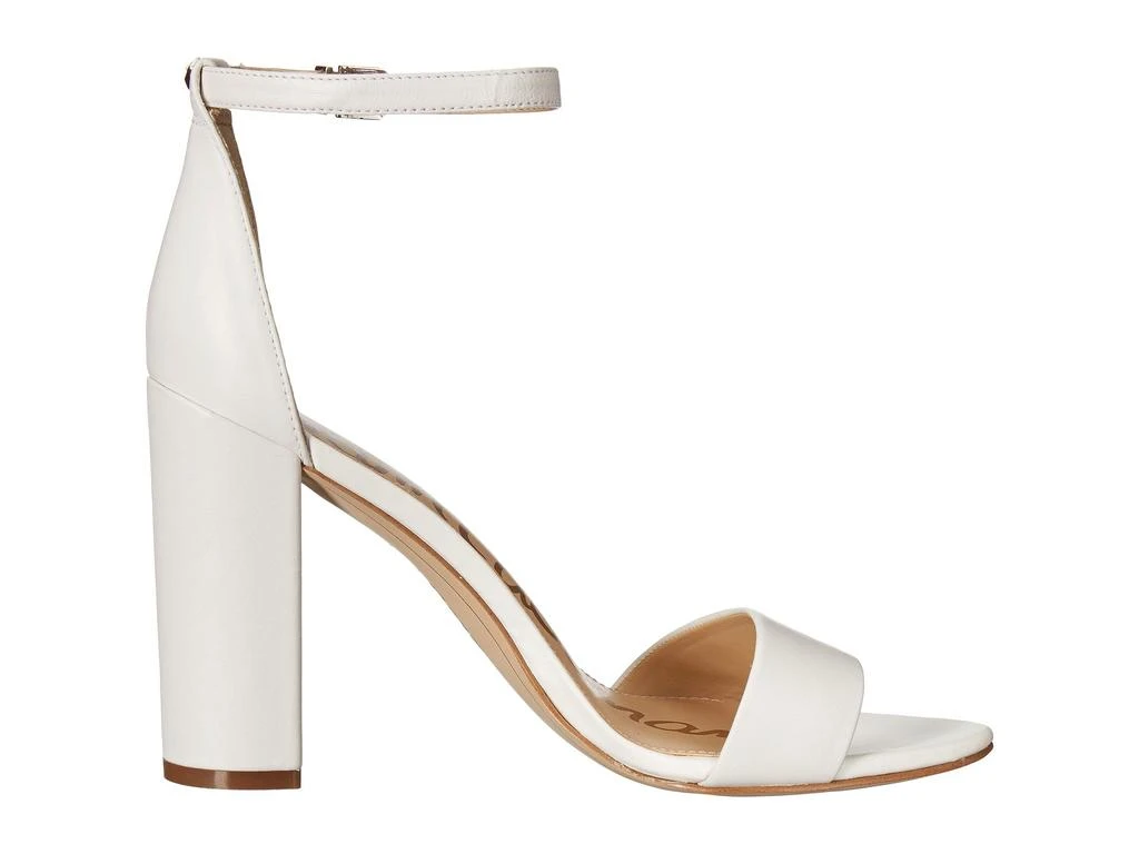 Yaro Ankle Strap Sandal Heel 商品