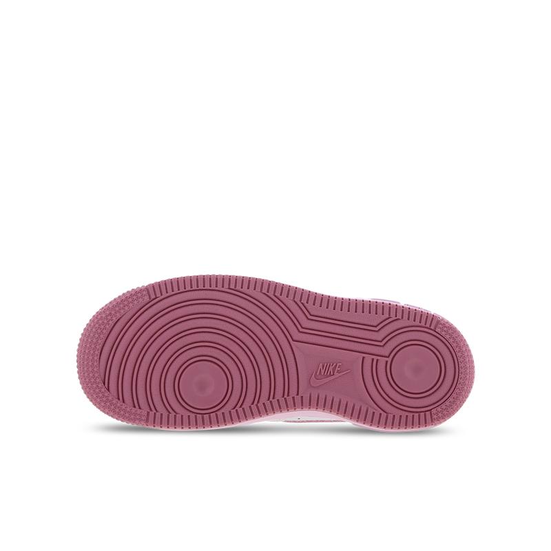 Nike Air Force 1 Low Essential Pink - Pre School Shoes商品第6张图片规格展示