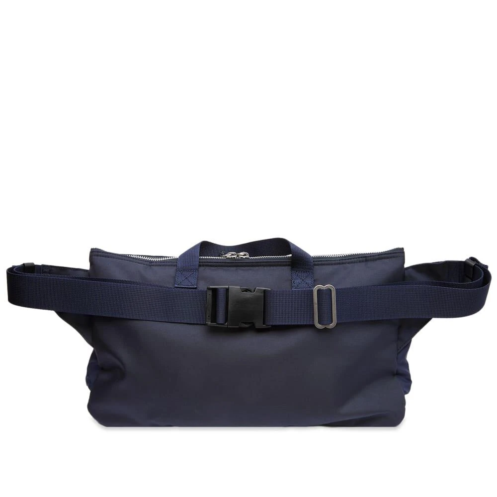 商品Porter|Porter-Yoshida & Co. Force Waist Bag,价格¥1793,第2张图片详细描述