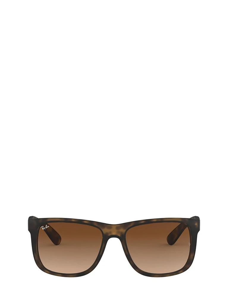 商品Ray-Ban|Ray-Ban Justin Classic Square Frame Sunglasses,价格¥928,第1张图片