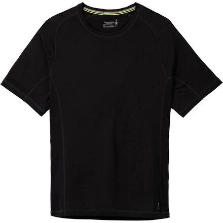 商品SmartWool|Merino Sport 120 Short-Sleeve Shirt - Men's,价格¥372,第3张图片详细描述