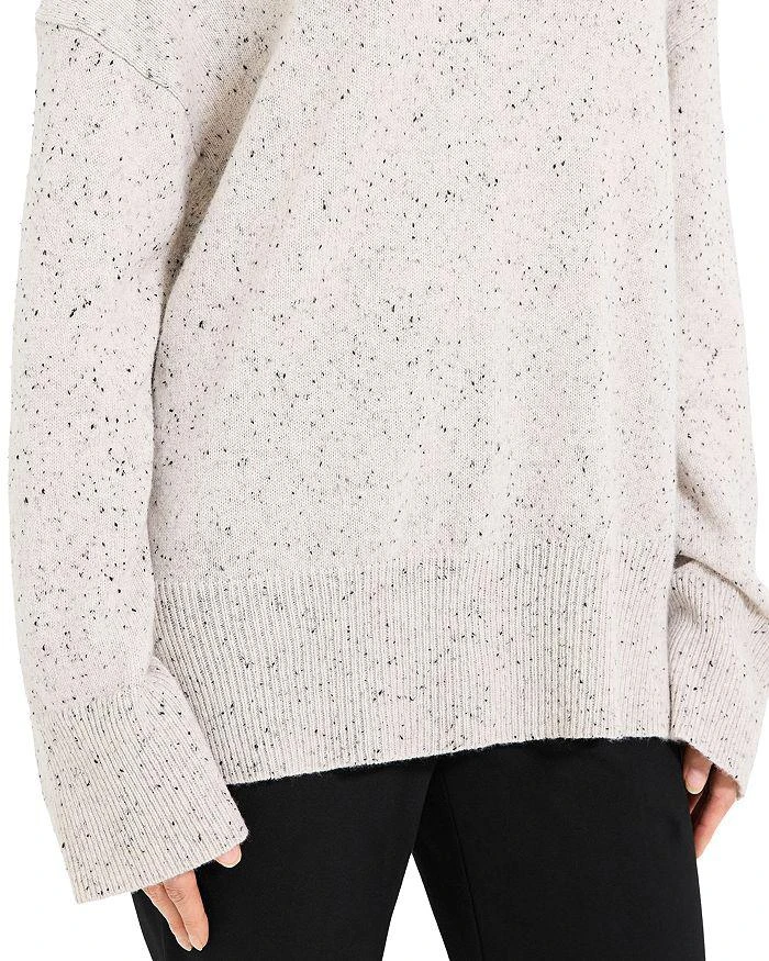 商品Theory|Karenia Sweater,价格¥1729,第5张图片详细描述