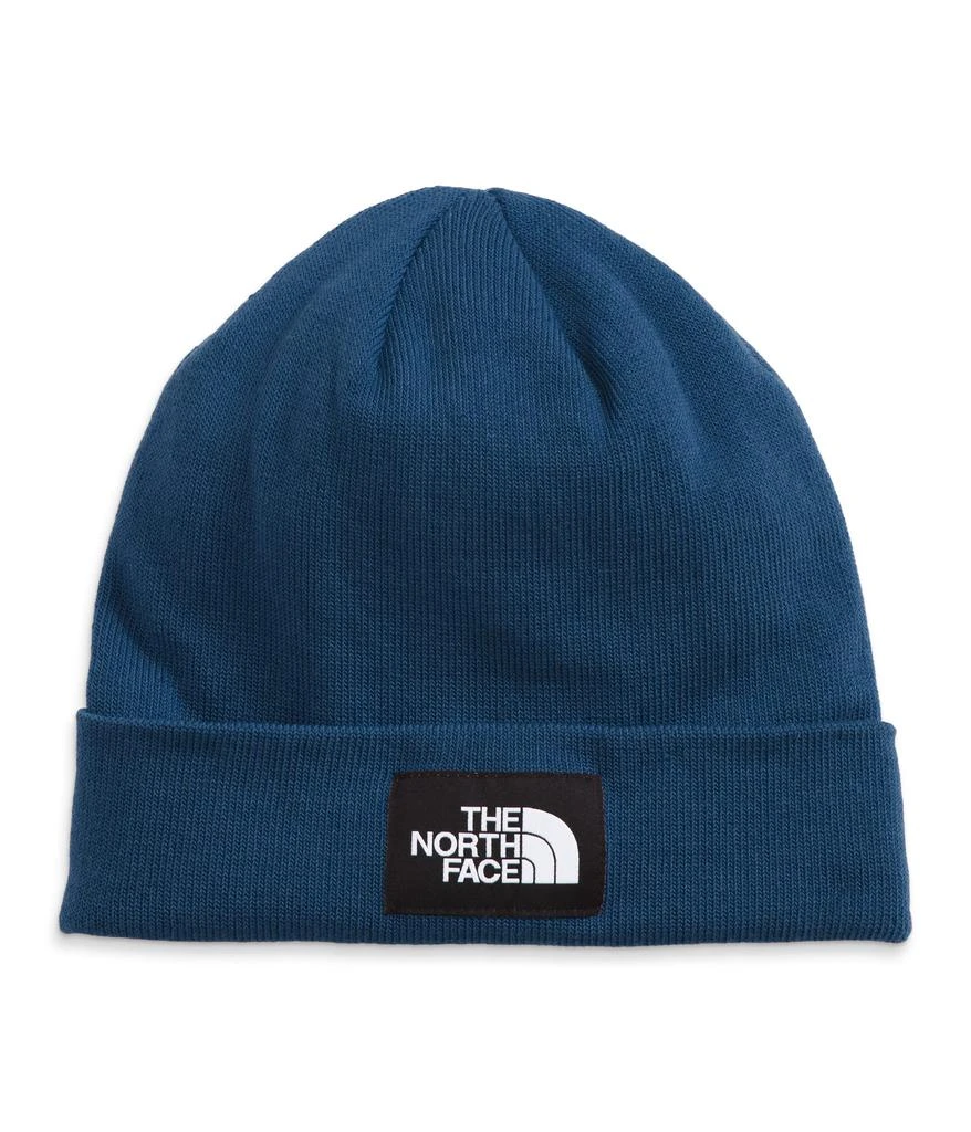 商品The North Face|Dock Worker Recycled Beanie,价格¥238,第1张图片