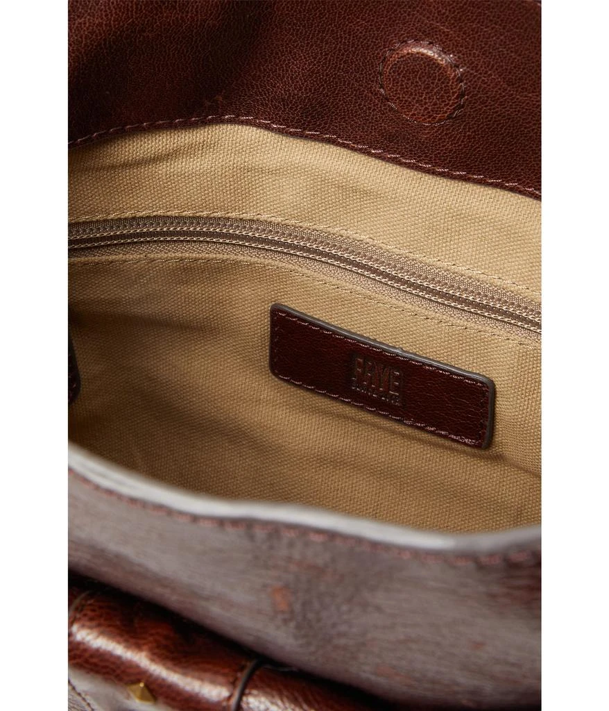 商品Frye|Corrine Crossbody,价格¥2343,第3张图片详细描述
