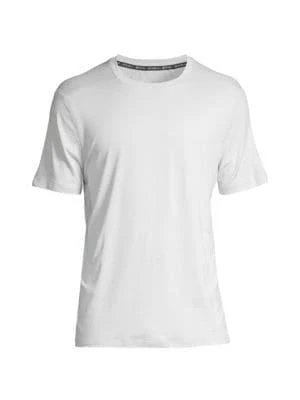 商品Eddie Bauer|Motion Performance Tee,价格¥97,第3张图片详细描述