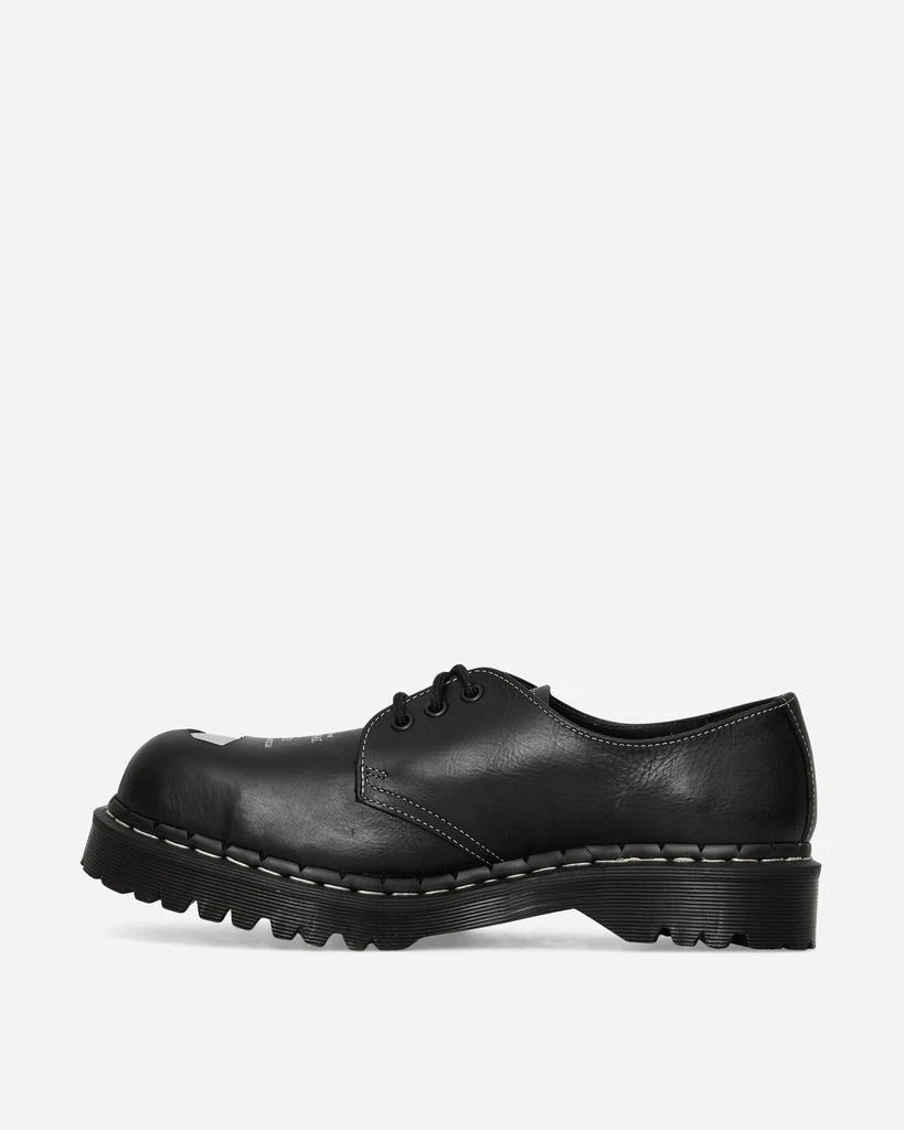 商品Dr. Martens|1461 Bex Overdrive Shoes Black,价格¥1553,第3张图片详细描述