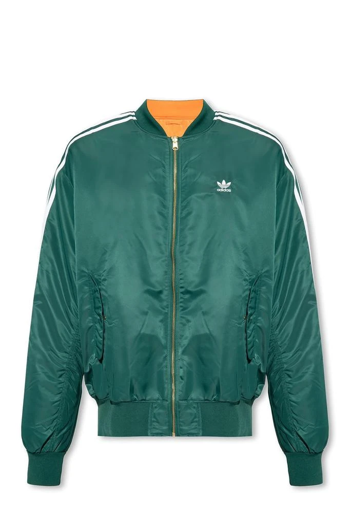 商品Adidas|Adidas Originals Reversible Zip-Up Jacket,价格¥1103,第1张图片