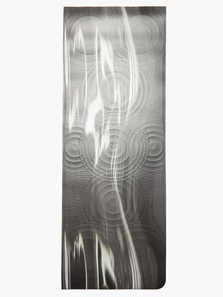 商品Lululemon|Take Form 5mm marble-print yoga mat,价格¥559,第4张图片详细描述