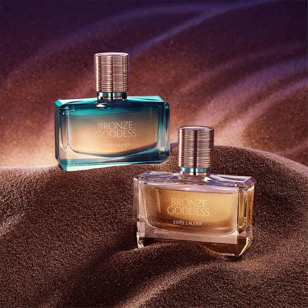 商品Estée Lauder|Estée Lauder Bronze Goddess Nuit Eau de Parfum 3.3 fl. oz,价格¥782,第4张图片详细描述
