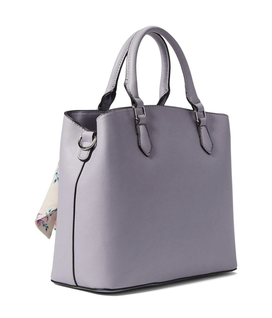 商品Nine West|Caitryn Satchel,价格¥254,第2张图片详细描述