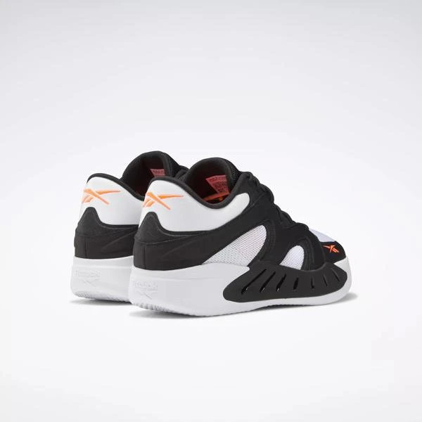 商品Reebok|Fury Zone Low Basketball Shoes,价格¥300,第4张图片详细描述