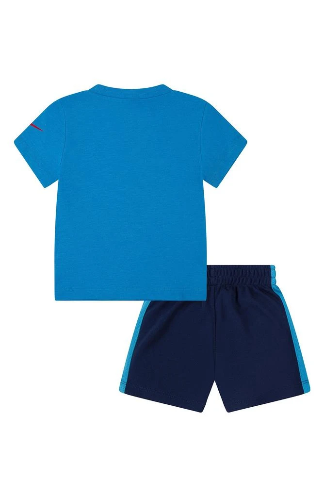 商品NIKE|Just Do It Shorts & T-Shirt 2-Piece Set,价格¥92,第2张图片详细描述