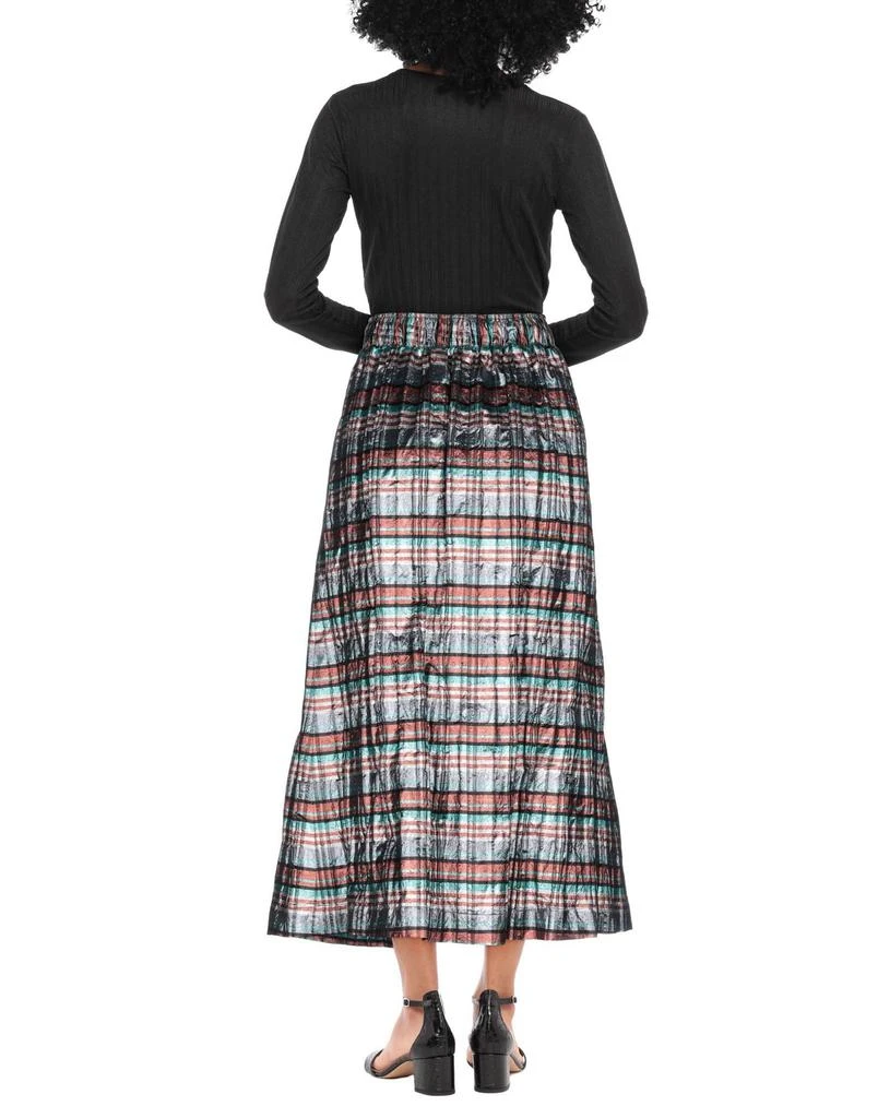 商品MALÌPARMI|Midi skirt,价格¥442,第3张图片详细描述