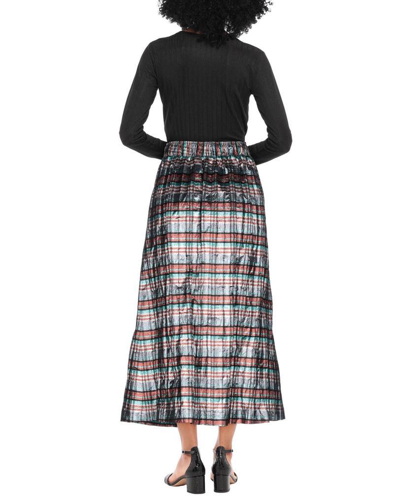 商品MALÌPARMI|Midi skirt,价格¥1206,第5张图片详细描述