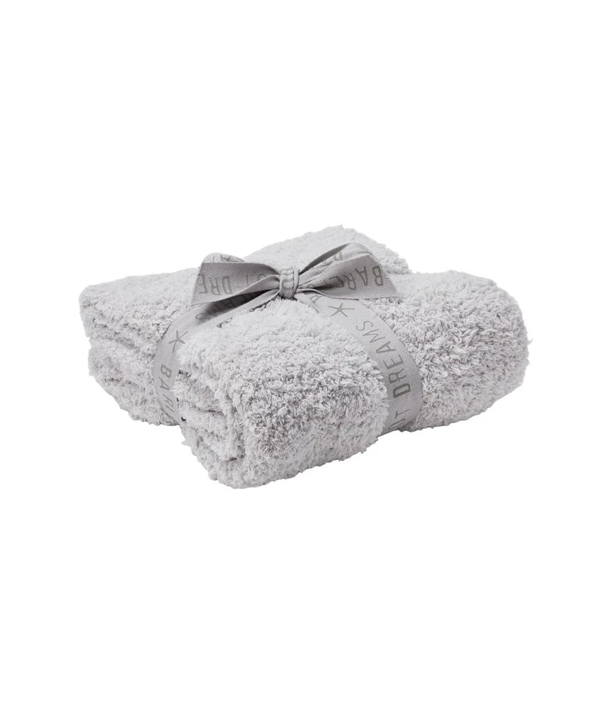 商品Barefoot Dreams|CozyChic® Stroller Blanket,价格¥479,第1张图片