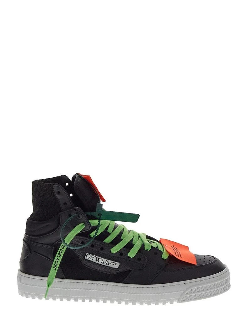 商品Off-White|Off Court Sneaker,价格¥2202,第1张图片