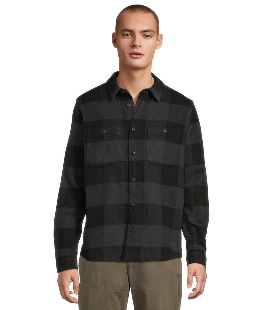 商品Mountain Hardwear|男士长袖衬衫,价格¥611,第1张图片