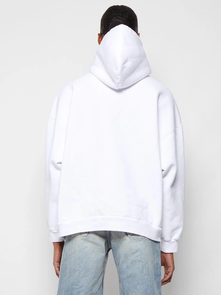商品Balenciaga|Wide Fit Hoodie,价格¥7845,第5张图片详细描述