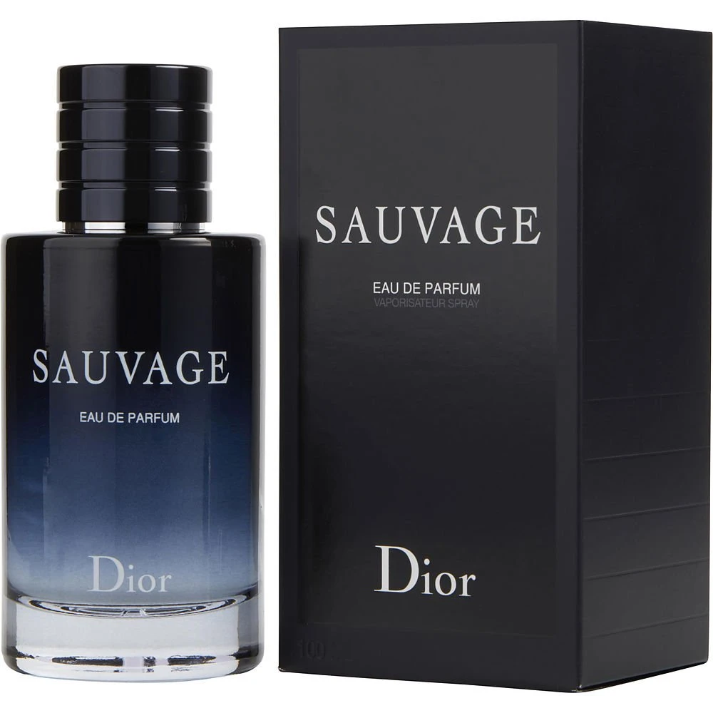 商品Dior|Christian Dior 克里斯汀迪奥 旷野男士香水 EDP 100ml,价格¥832,第1张图片