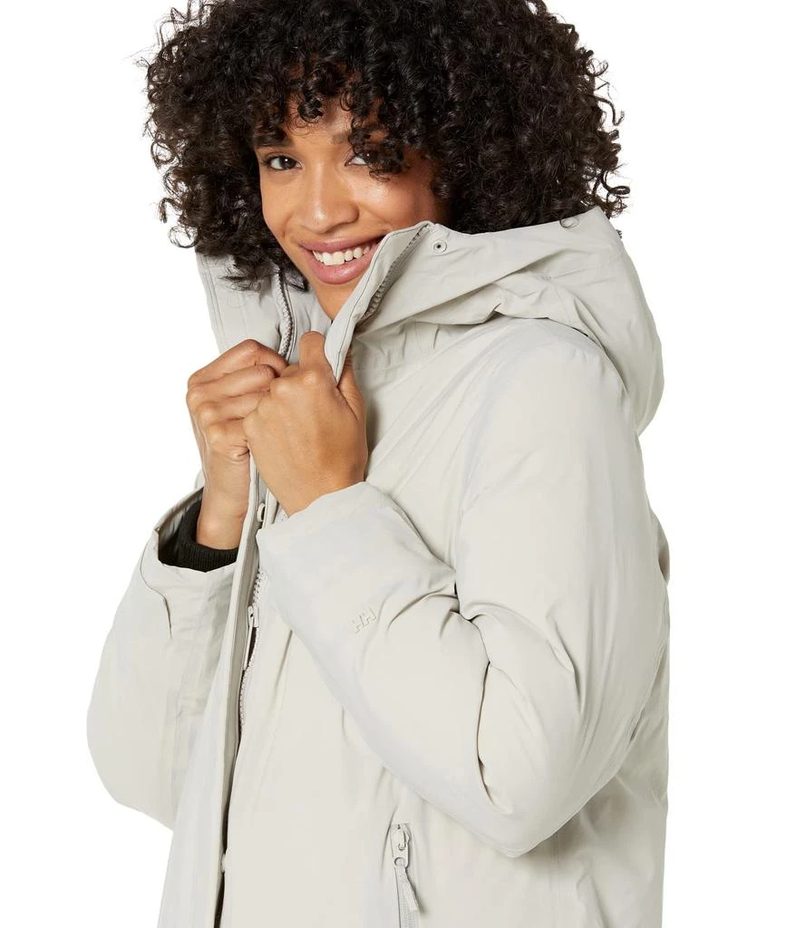 商品Helly Hansen|Urb Pro Down Coat,价格¥3049,第3张图片详细描述