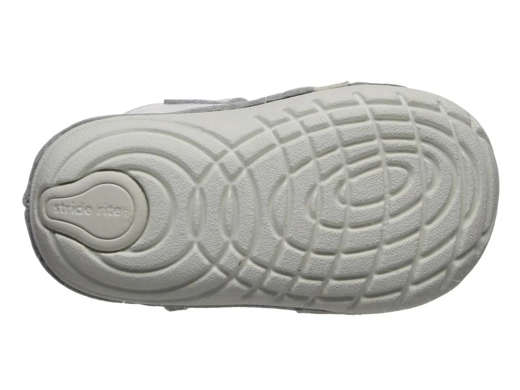 商品Stride Rite|SM Frankie (Infant/Toddler),价格¥455,第3张图片详细描述