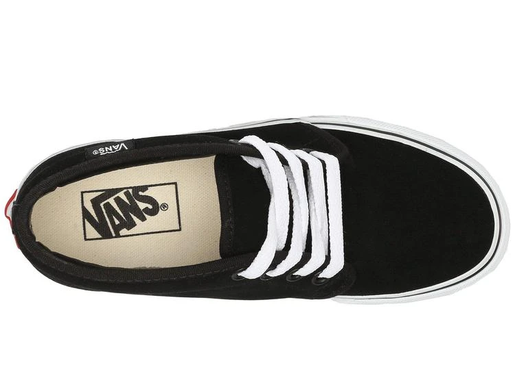 商品Vans|范斯 经典高帮皮马靴,价格¥346,第1张图片