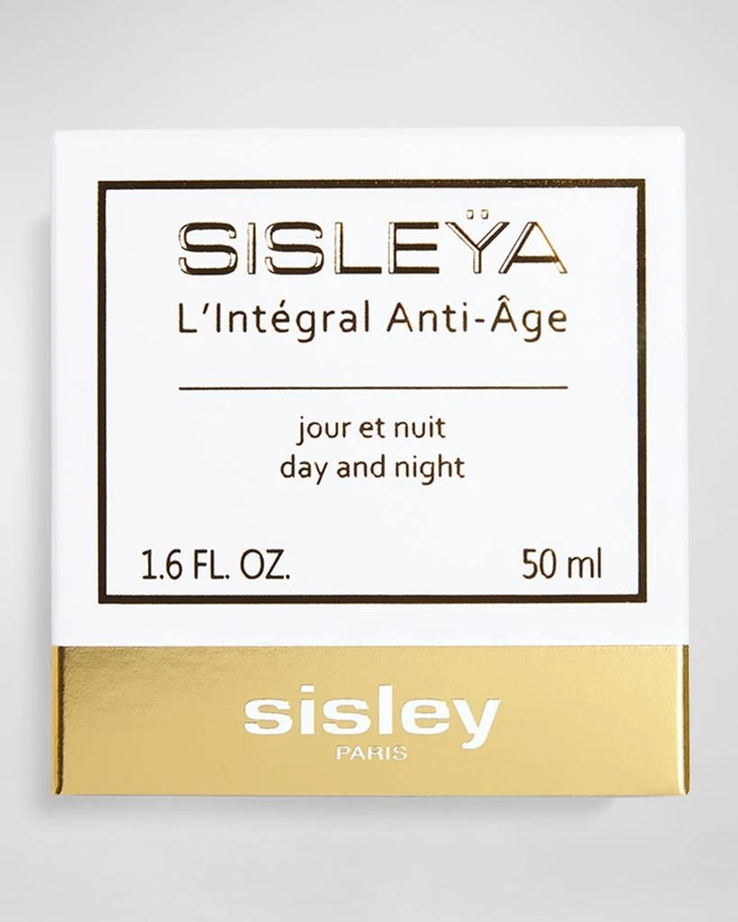 商品Sisley|Sisleÿa 抗皱修活御致臻颜霜50ML,价格¥5128,第4张图片详细描述