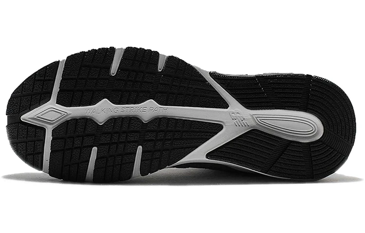 商品[国内直发] New Balance|[预售3天]880系列 复古百搭减震防滑耐磨支撑 低帮跑步鞋 男款 深灰色 2E Wide,价格¥521,第5张图片详细描述