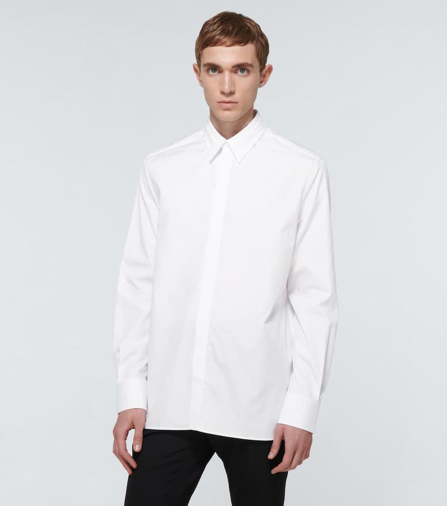 商品Givenchy|棉质长袖衬衫,价格¥2234,第5张图片详细描述
