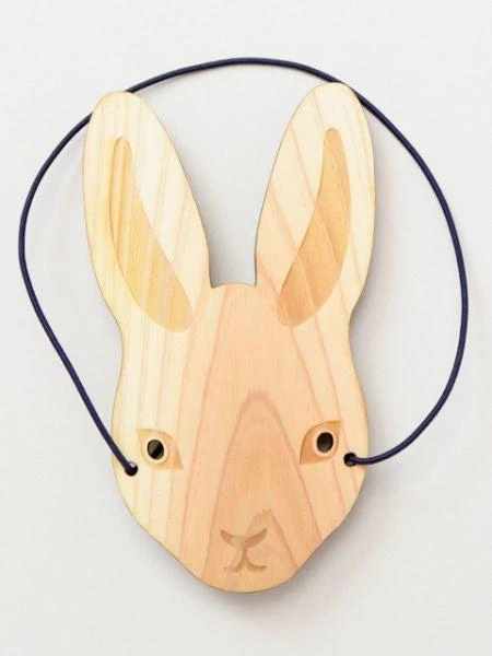 商品岩座|Japanese Zodiac Mask,价格¥82,第5张图片详细描述