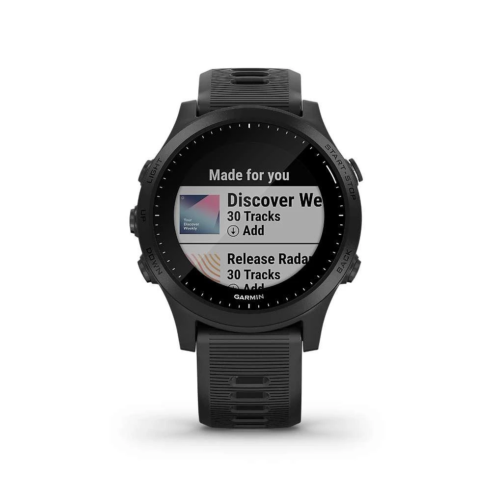 商品Garmin|Forerunner 945 智能手表,价格¥3083,第5张图片详细描述