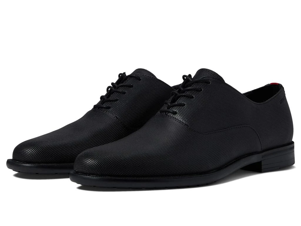 商品Hugo Boss|Kyron Oxfords,价格¥1475,第1张图片