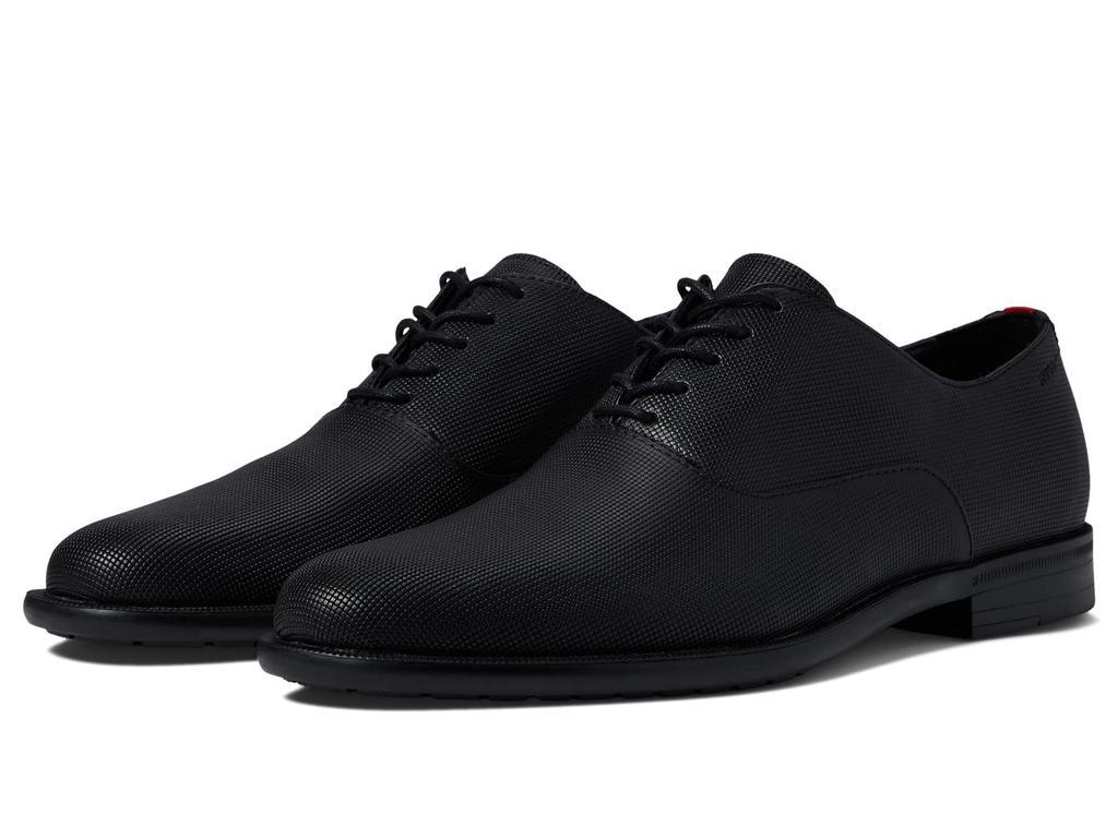 商品Hugo Boss|Kyron Oxfords,价格¥1286,第1张图片