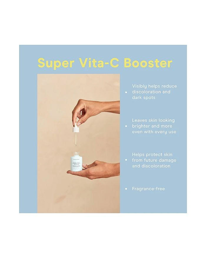 商品NuFace|Super Vita C Booster 1 oz.,价格¥487,第4张图片详细描述